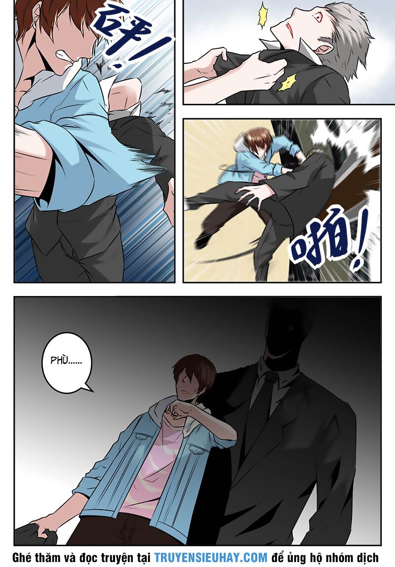 Đô Thị Kiêu Hùng Hệ Thống: Chapter 53