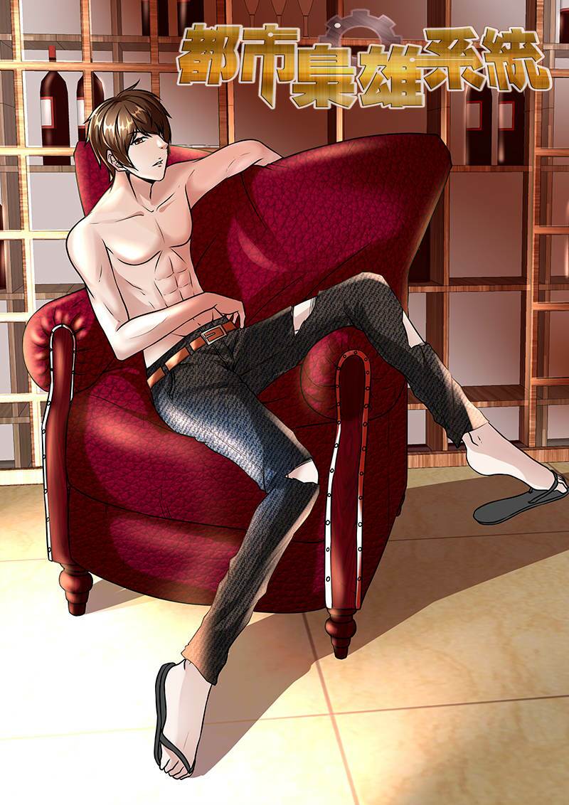 Đô Thị Kiêu Hùng Hệ Thống: Chapter 54