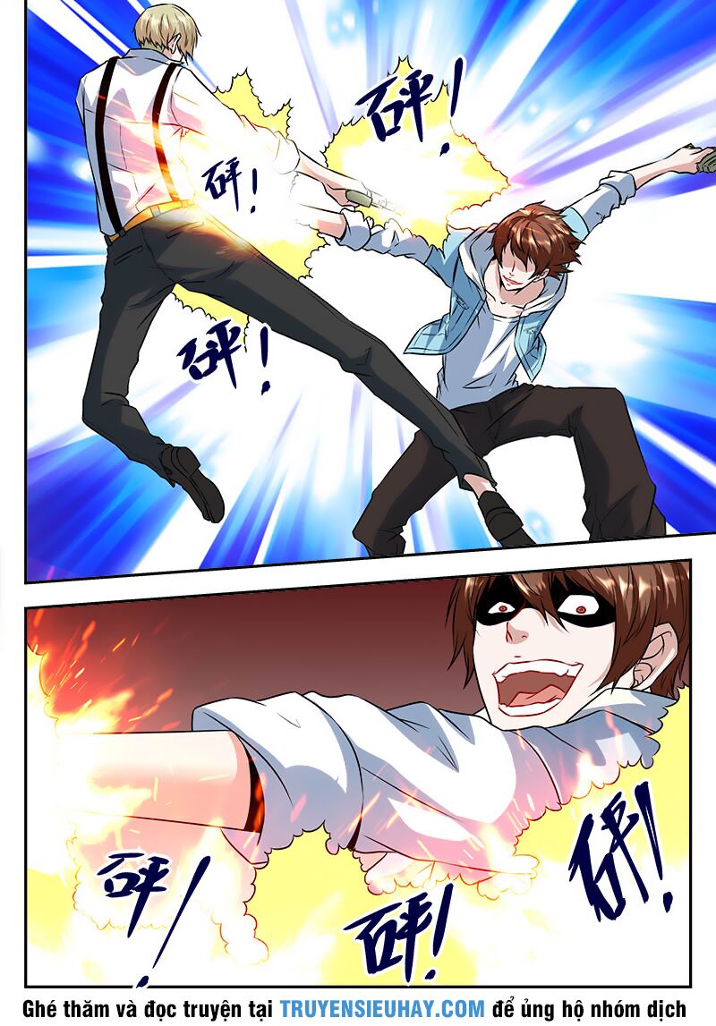 Đô Thị Kiêu Hùng Hệ Thống: Chapter 55