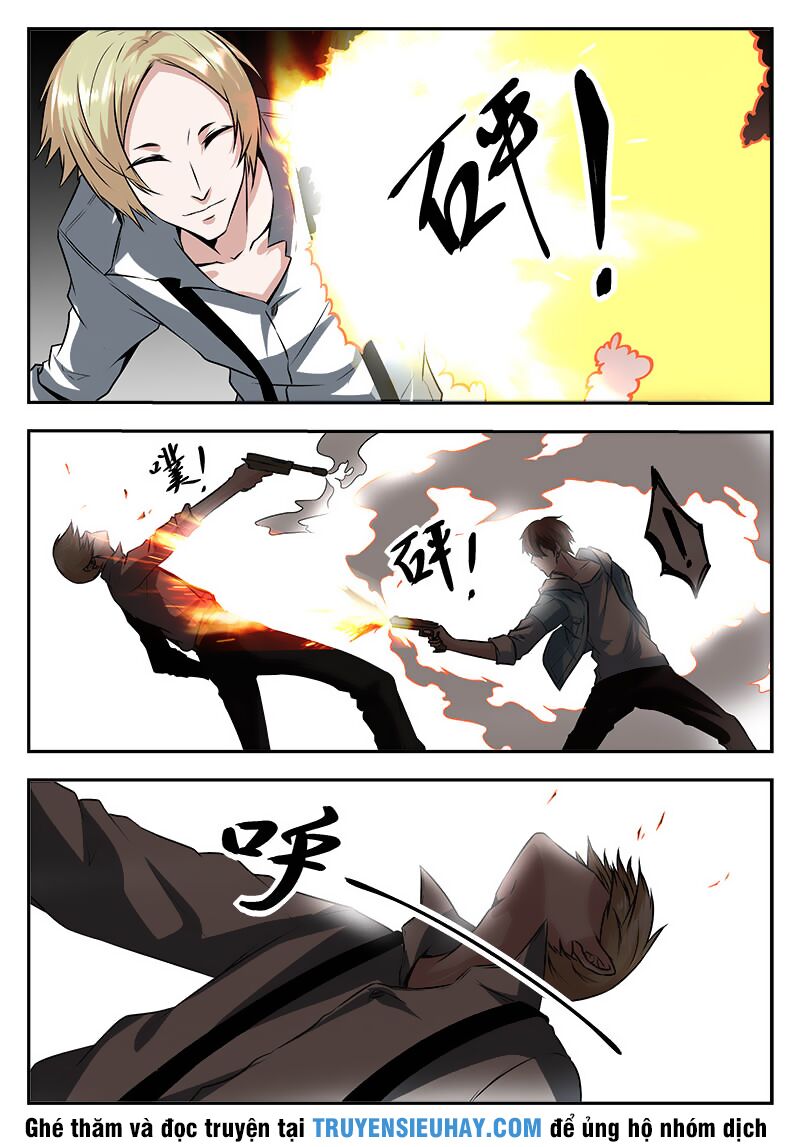 Đô Thị Kiêu Hùng Hệ Thống: Chapter 55