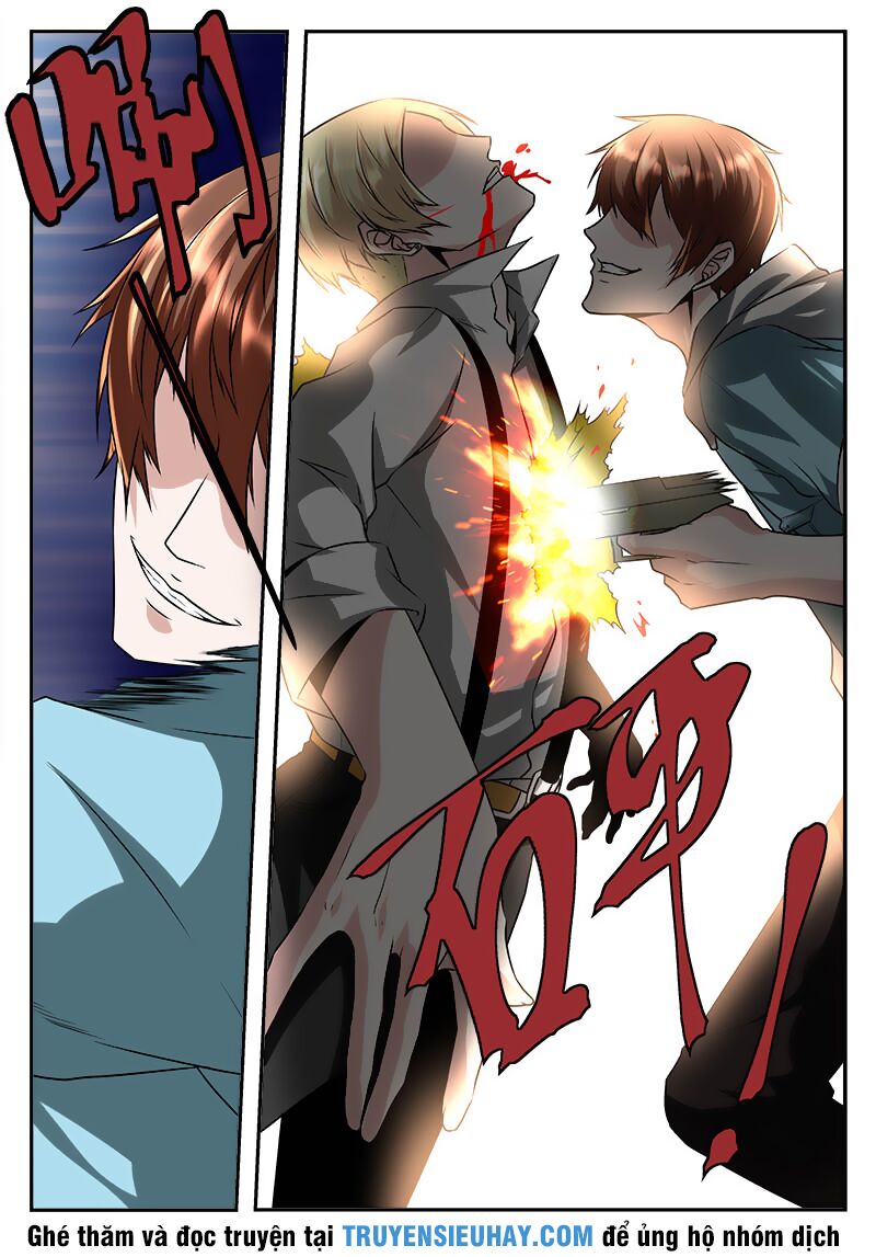 Đô Thị Kiêu Hùng Hệ Thống: Chapter 55