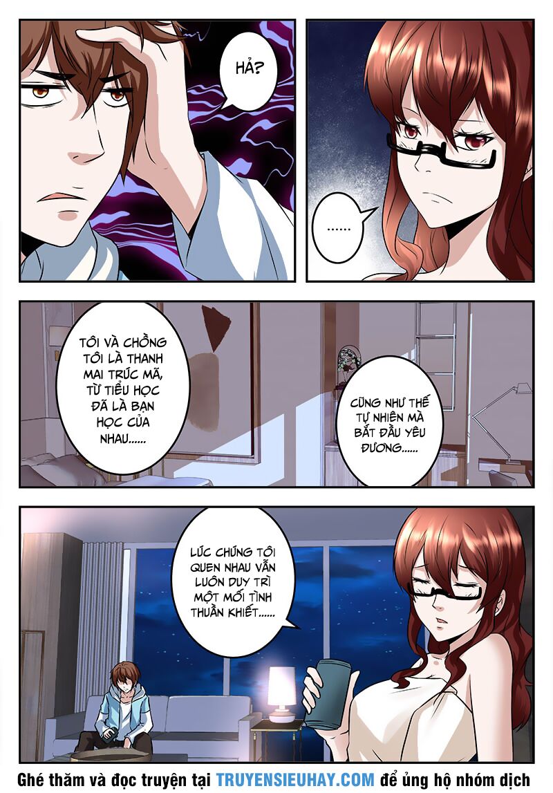 Đô Thị Kiêu Hùng Hệ Thống: Chapter 56