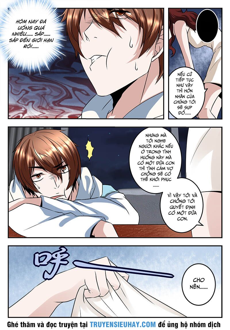 Đô Thị Kiêu Hùng Hệ Thống: Chapter 56