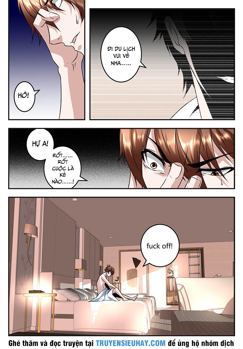 Đô Thị Kiêu Hùng Hệ Thống: Chapter 57