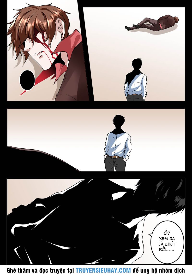 Đô Thị Kiêu Hùng Hệ Thống: Chapter 57