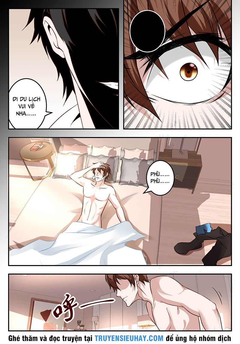 Đô Thị Kiêu Hùng Hệ Thống: Chapter 57