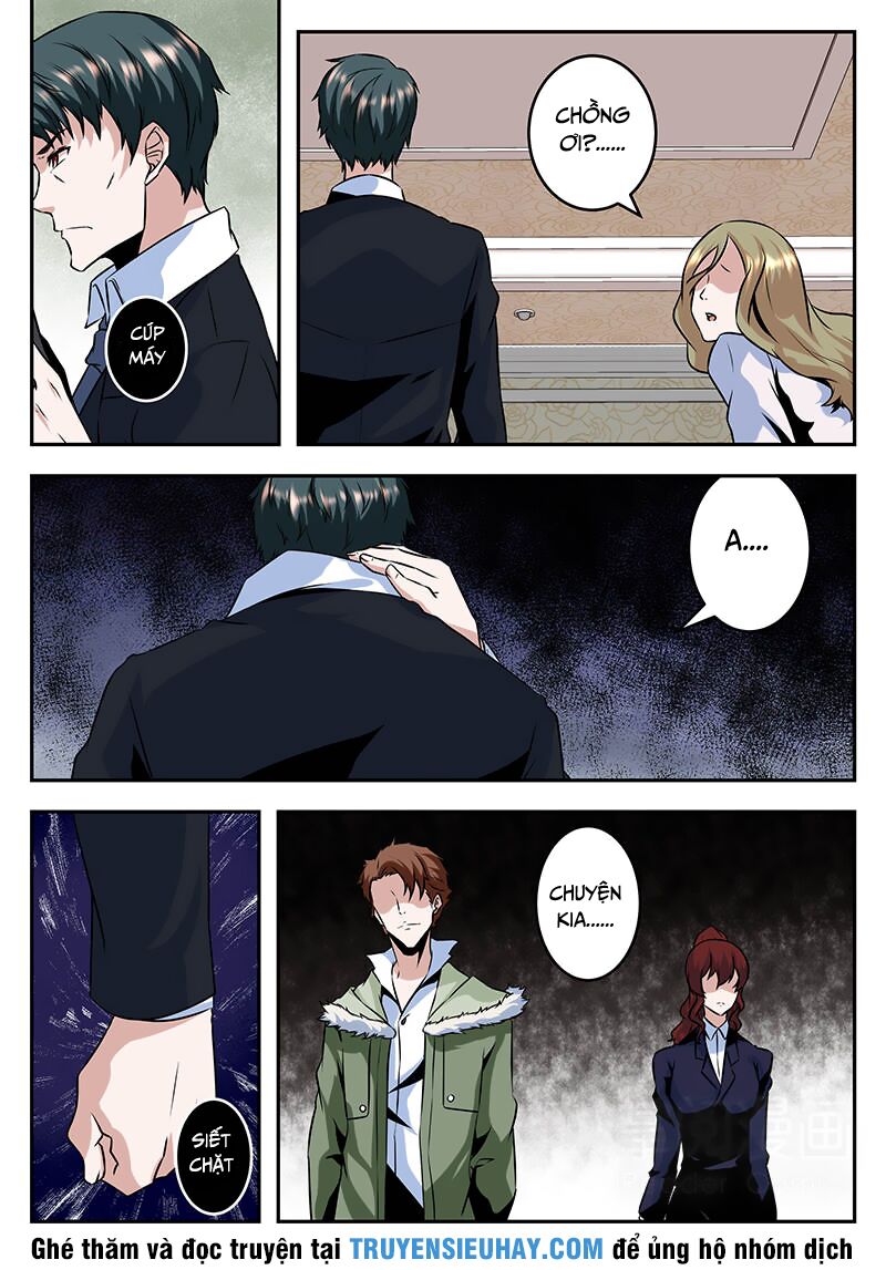 Đô Thị Kiêu Hùng Hệ Thống: Chapter 63