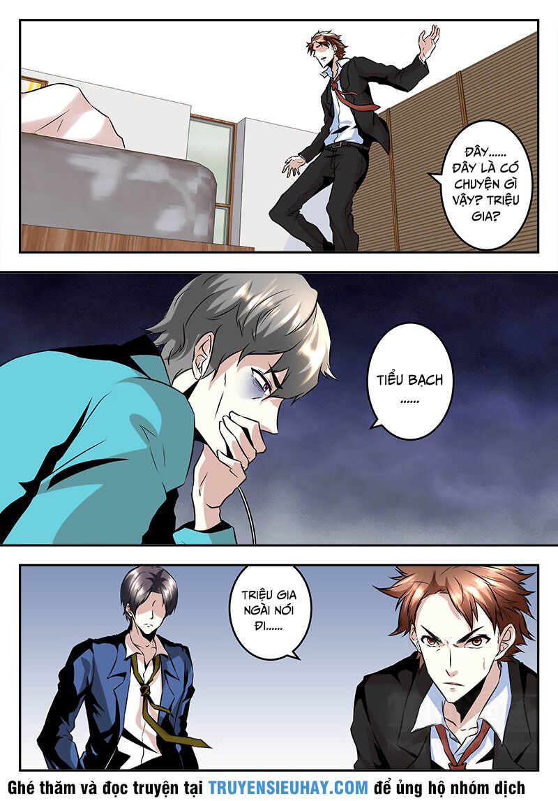 Đô Thị Kiêu Hùng Hệ Thống: Chapter 66