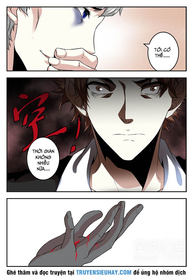 Đô Thị Kiêu Hùng Hệ Thống: Chapter 66
