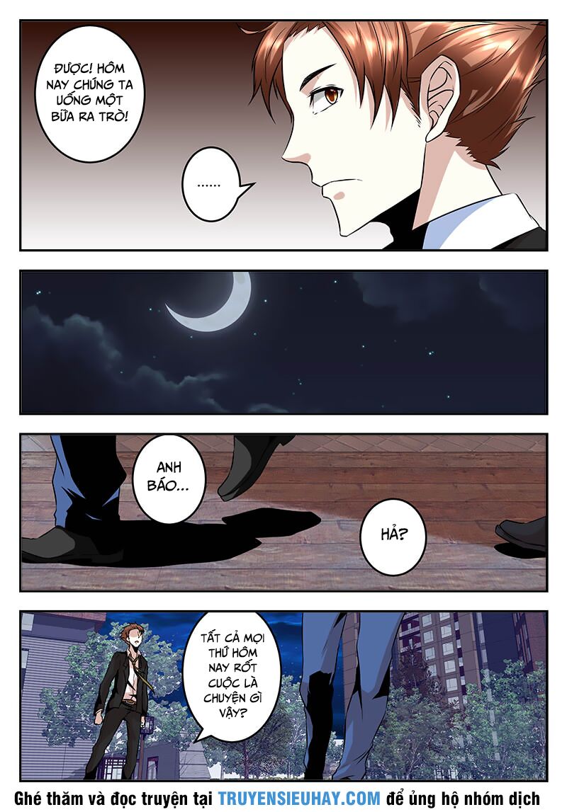 Đô Thị Kiêu Hùng Hệ Thống: Chapter 66