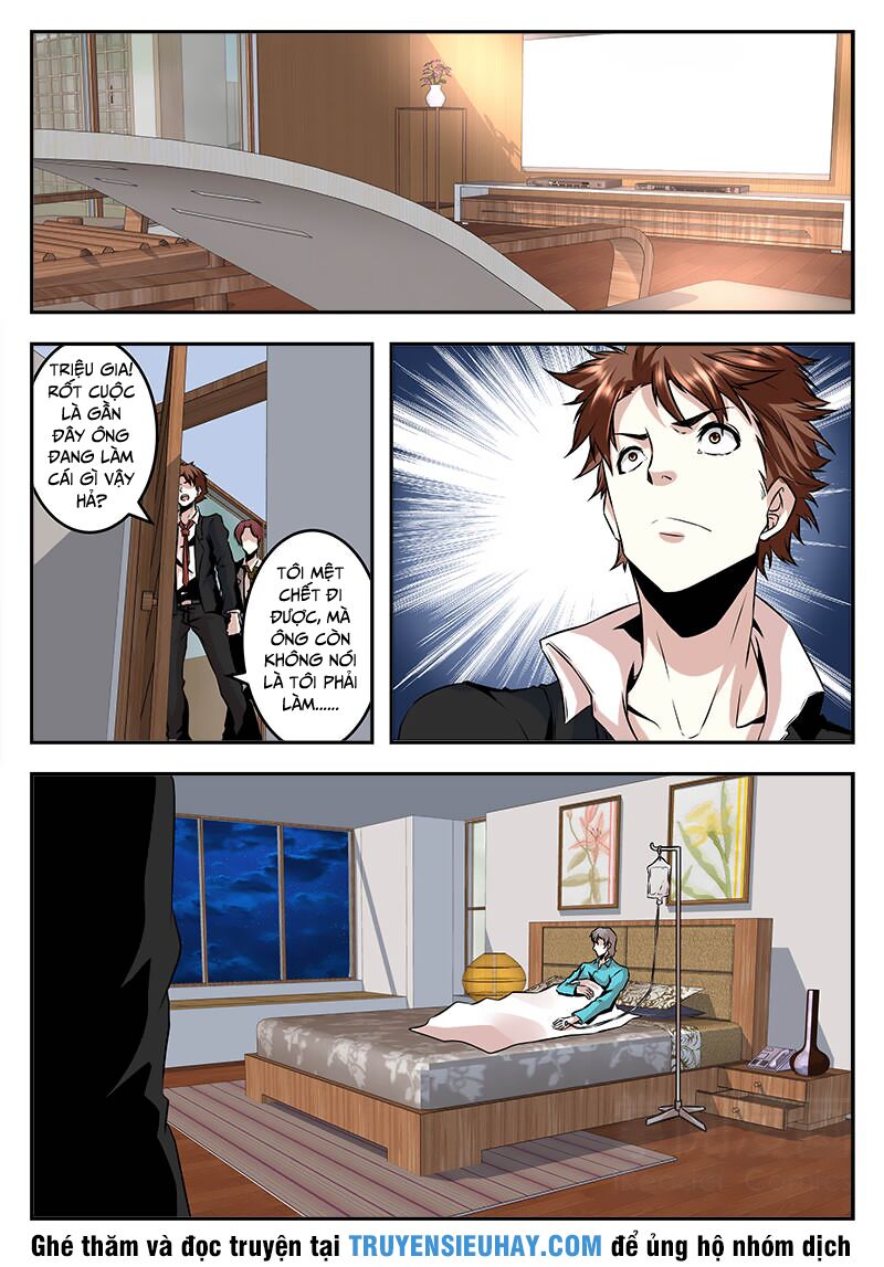 Đô Thị Kiêu Hùng Hệ Thống: Chapter 66