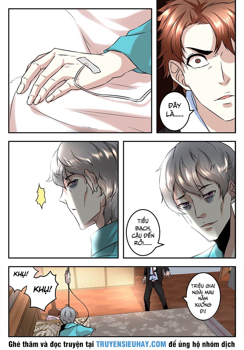 Đô Thị Kiêu Hùng Hệ Thống: Chapter 66