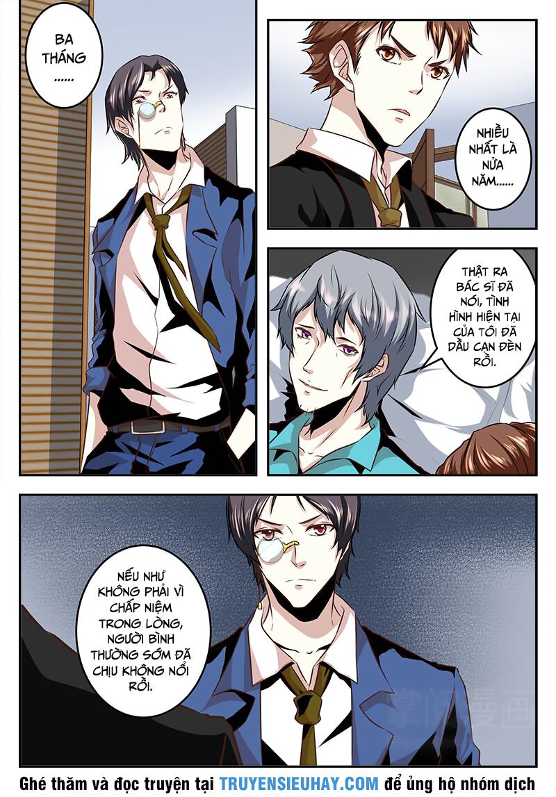 Đô Thị Kiêu Hùng Hệ Thống: Chapter 67