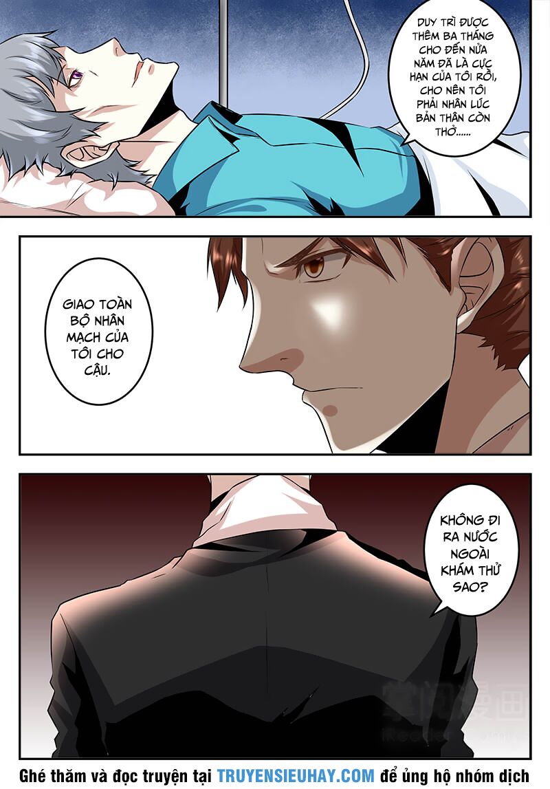 Đô Thị Kiêu Hùng Hệ Thống: Chapter 67