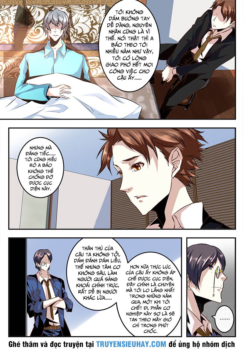 Đô Thị Kiêu Hùng Hệ Thống: Chapter 67