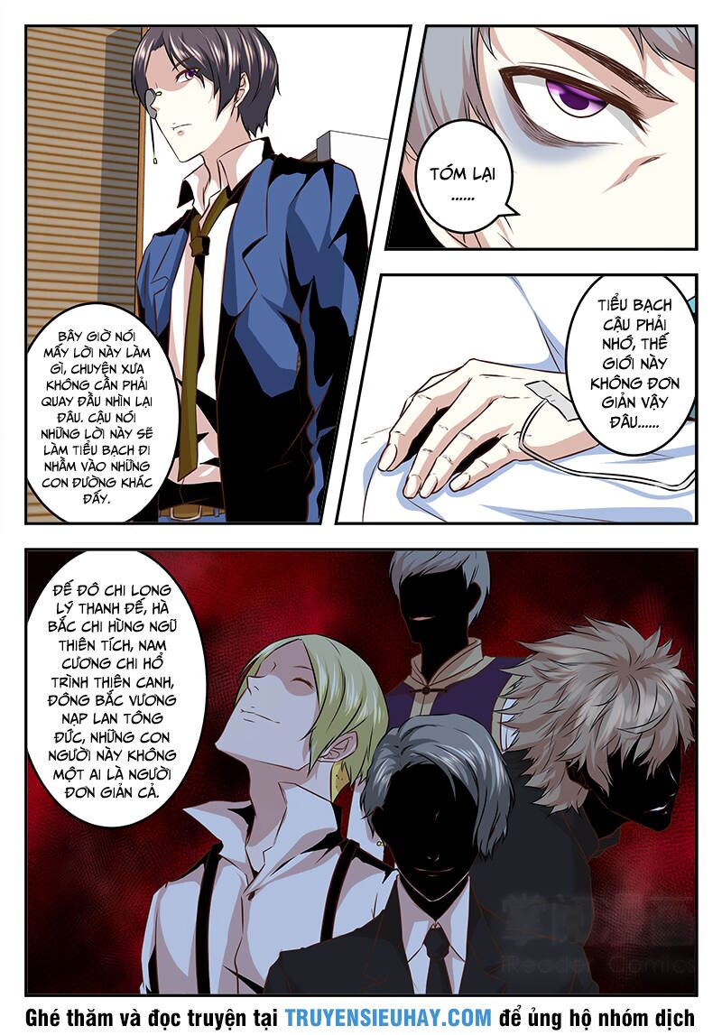 Đô Thị Kiêu Hùng Hệ Thống: Chapter 68