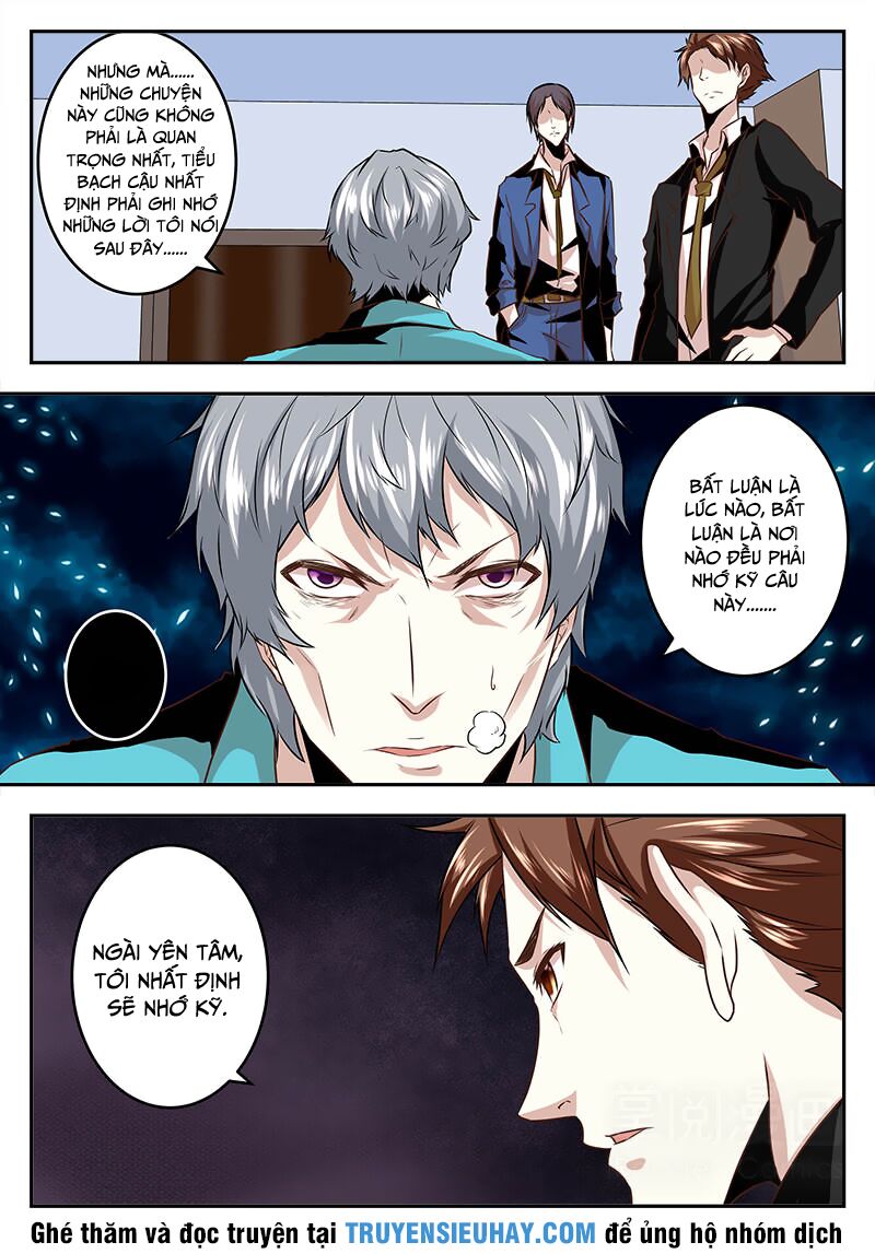 Đô Thị Kiêu Hùng Hệ Thống: Chapter 68