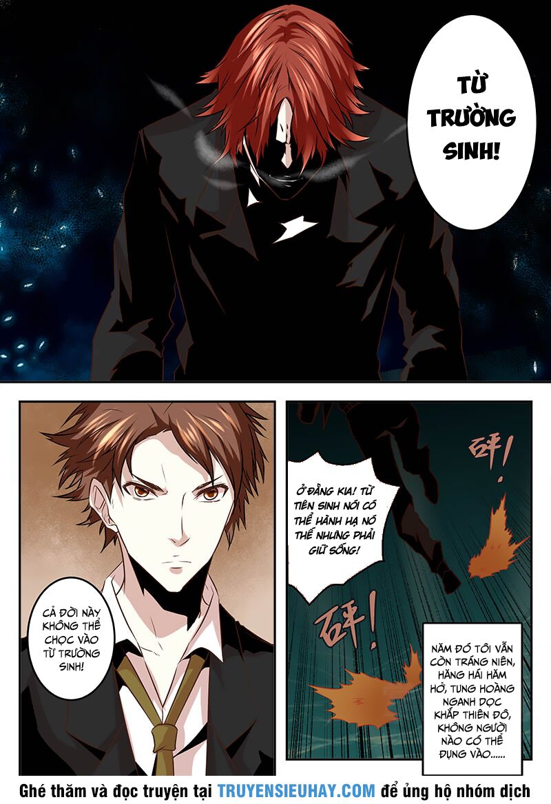 Đô Thị Kiêu Hùng Hệ Thống: Chapter 68