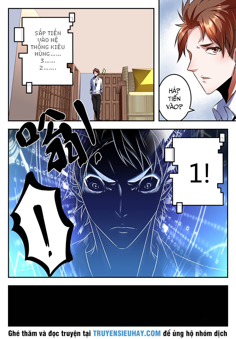 Đô Thị Kiêu Hùng Hệ Thống: Chapter 69