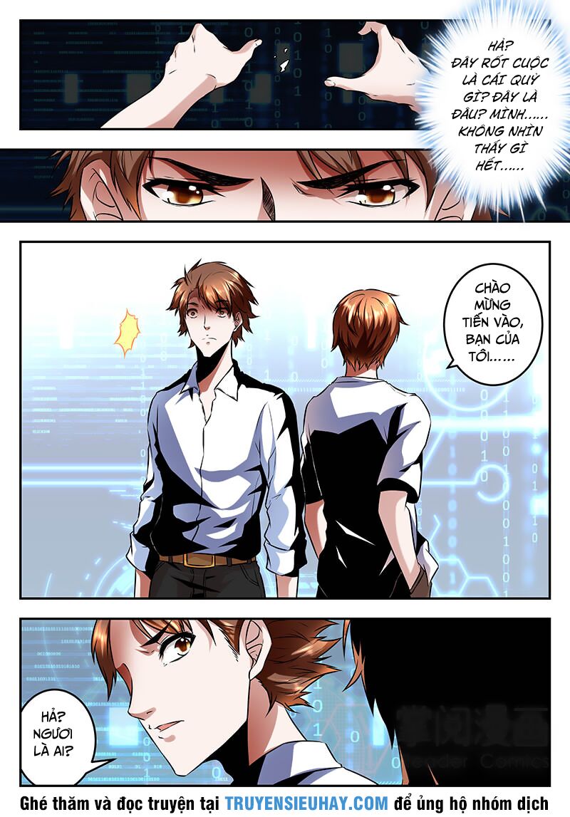 Đô Thị Kiêu Hùng Hệ Thống: Chapter 69