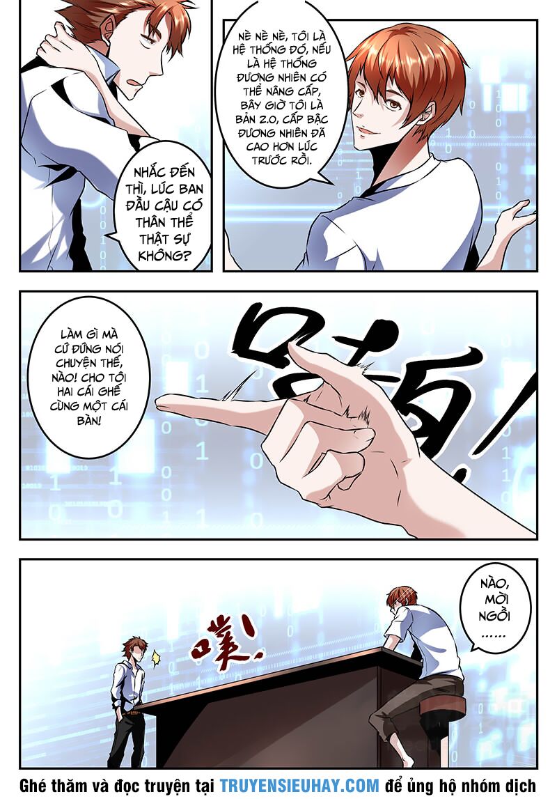 Đô Thị Kiêu Hùng Hệ Thống: Chapter 69