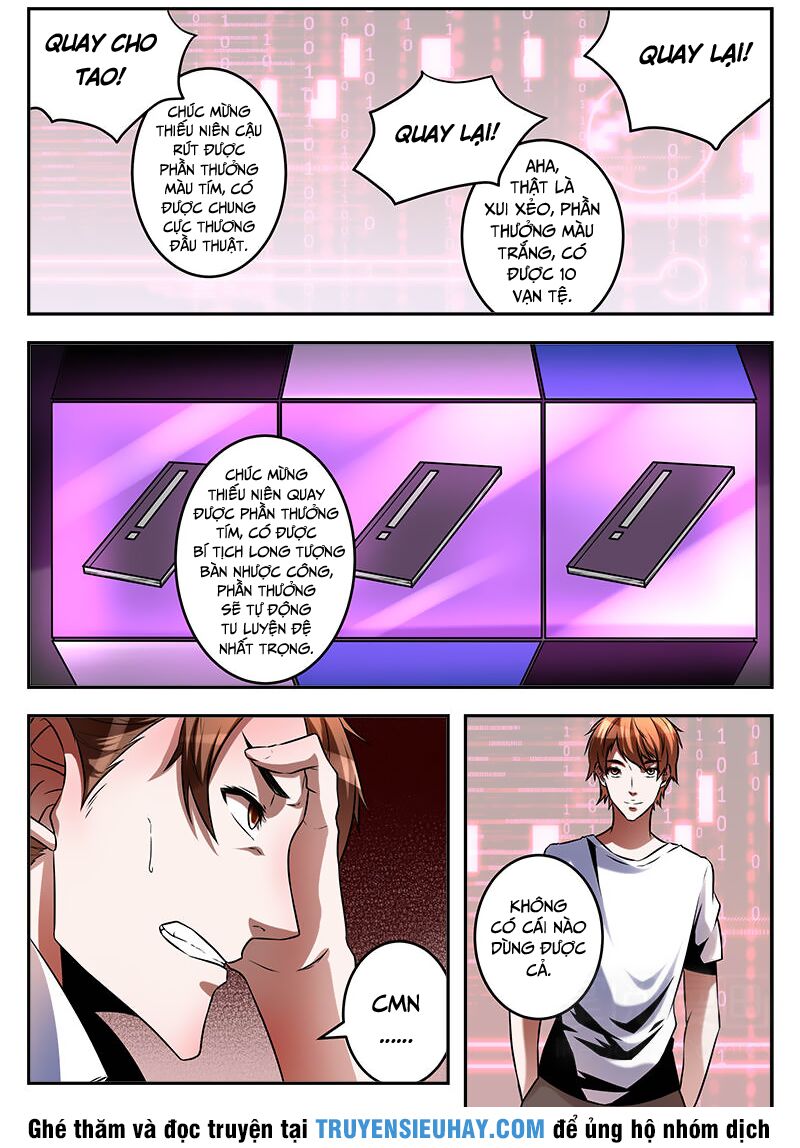 Đô Thị Kiêu Hùng Hệ Thống: Chapter 70