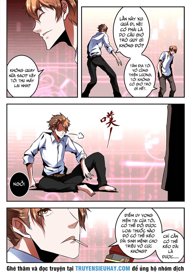 Đô Thị Kiêu Hùng Hệ Thống: Chapter 70