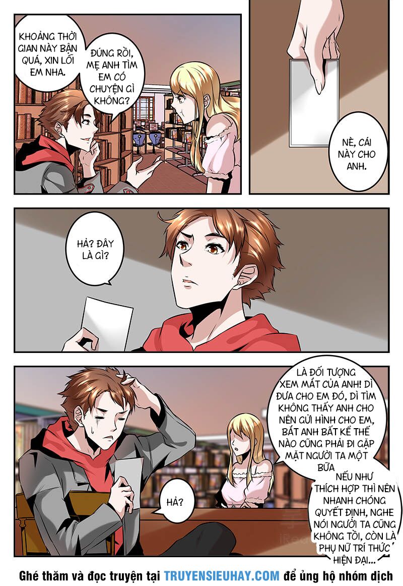 Đô Thị Kiêu Hùng Hệ Thống: Chapter 72