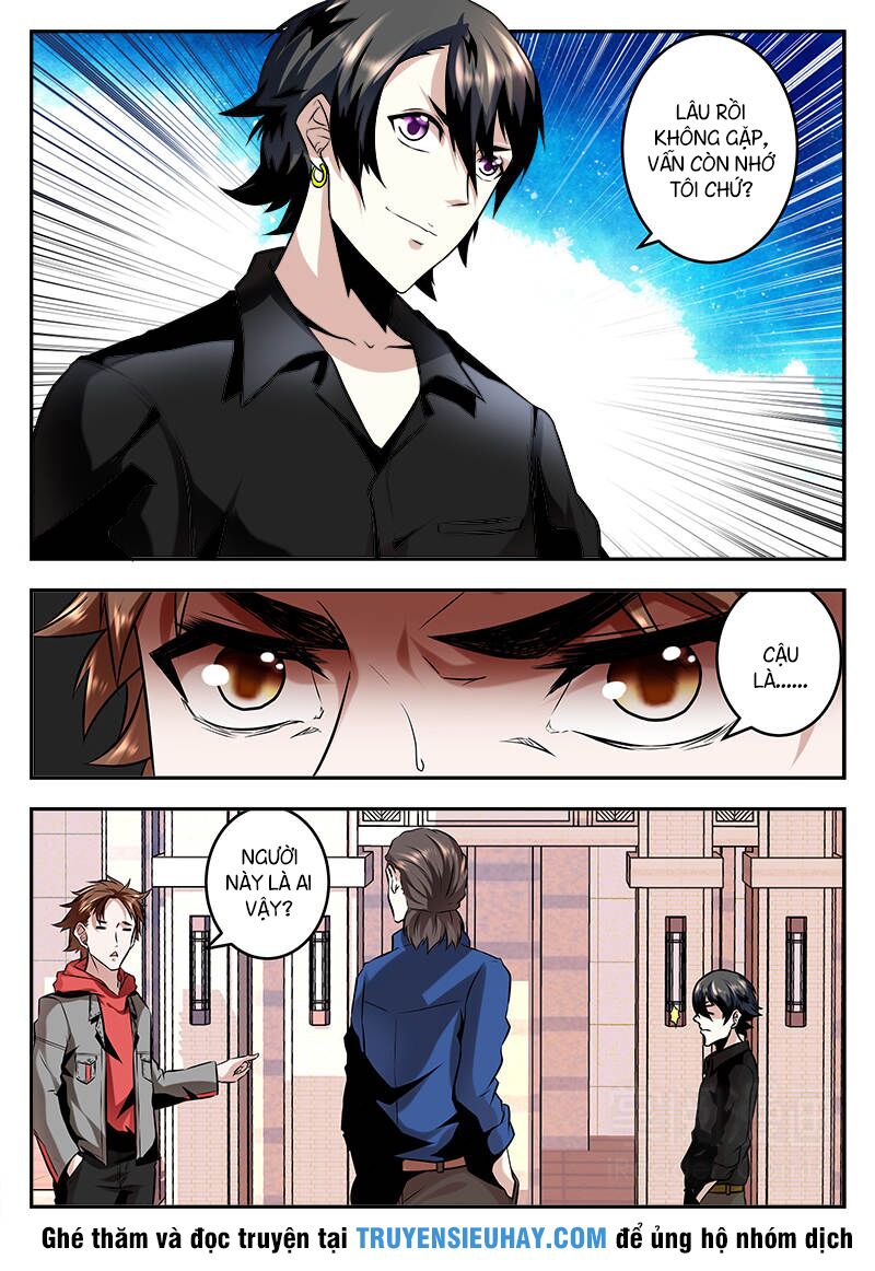 Đô Thị Kiêu Hùng Hệ Thống: Chapter 73