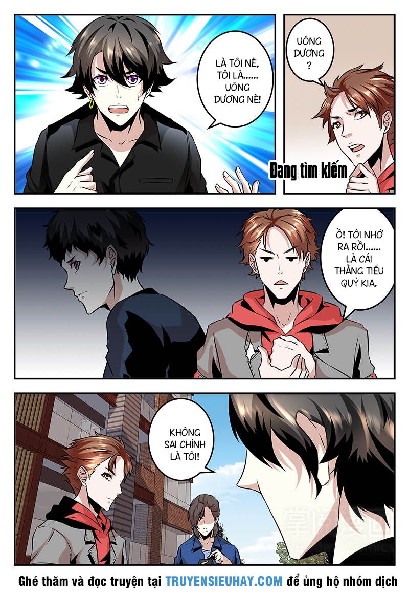 Đô Thị Kiêu Hùng Hệ Thống: Chapter 73