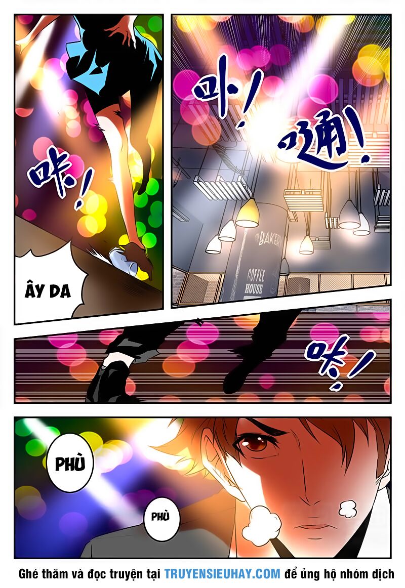 Đô Thị Kiêu Hùng Hệ Thống: Chapter 75