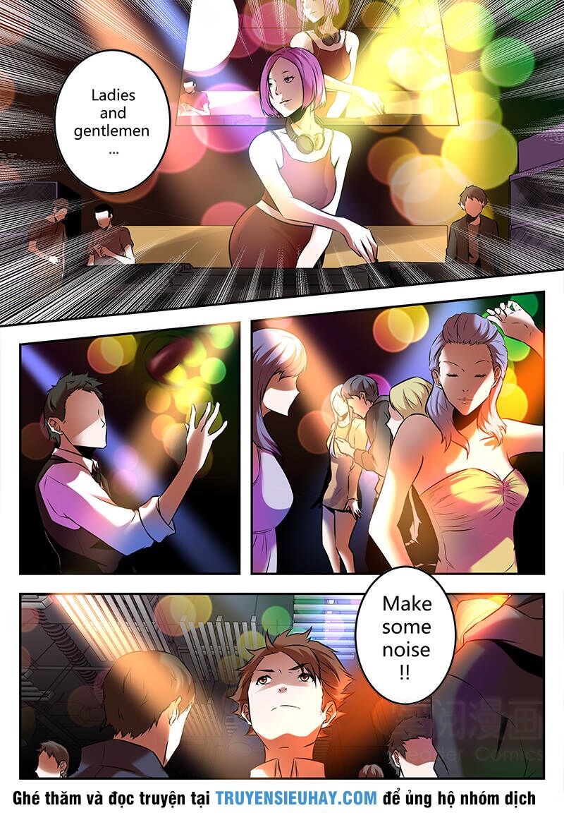 Đô Thị Kiêu Hùng Hệ Thống: Chapter 75