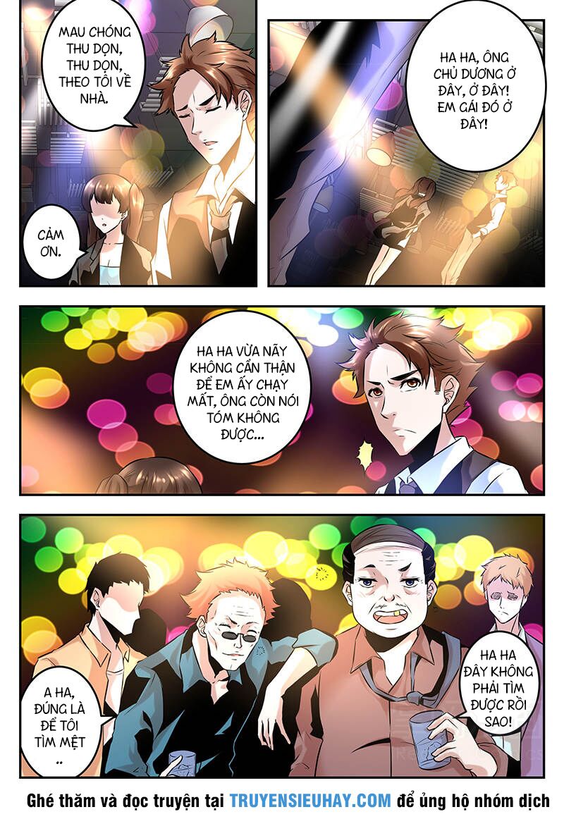 Đô Thị Kiêu Hùng Hệ Thống: Chapter 76