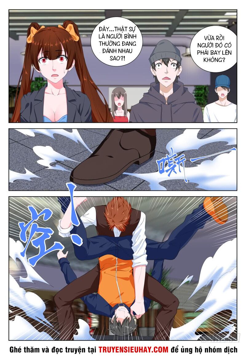 Đô Thị Kiêu Hùng Hệ Thống: Chapter 78