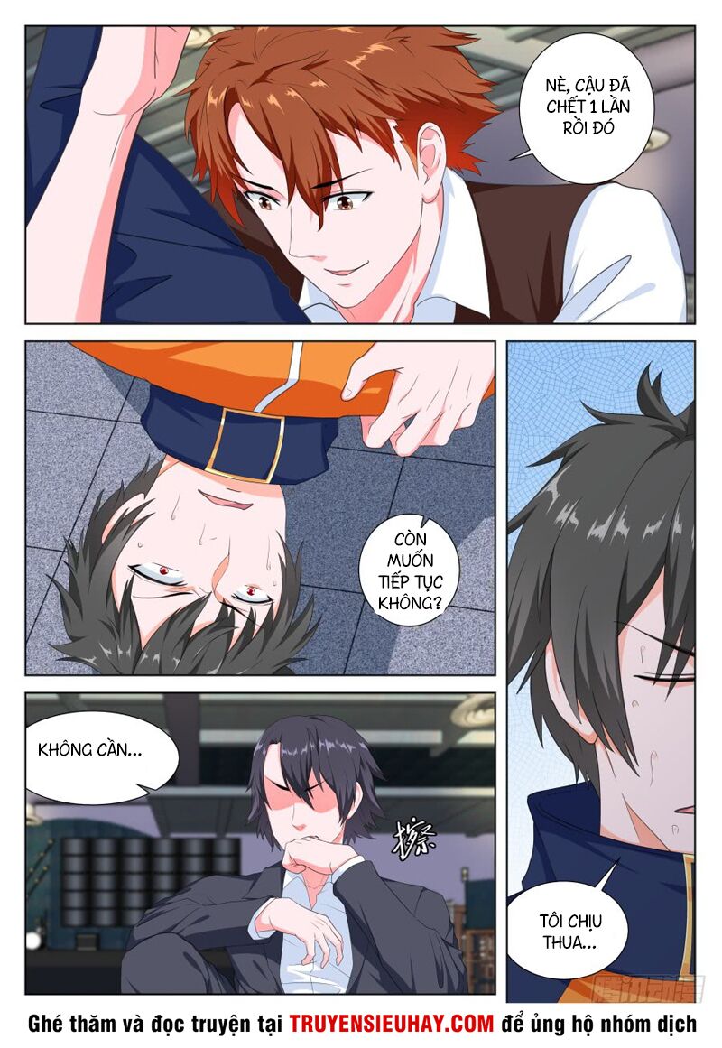 Đô Thị Kiêu Hùng Hệ Thống: Chapter 78