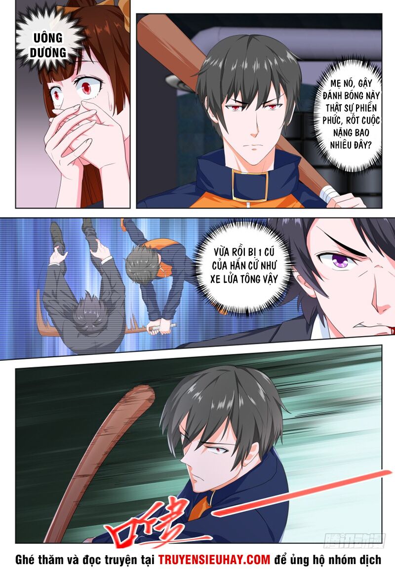Đô Thị Kiêu Hùng Hệ Thống: Chapter 78