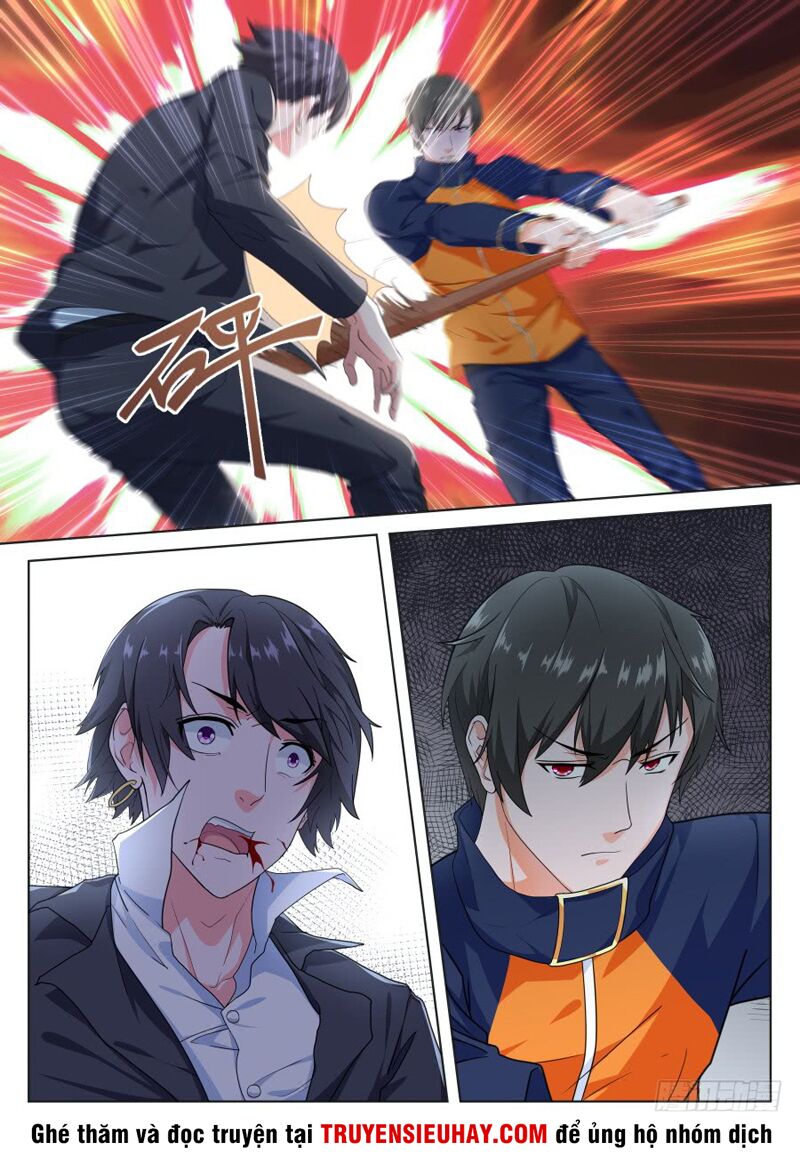 Đô Thị Kiêu Hùng Hệ Thống: Chapter 78