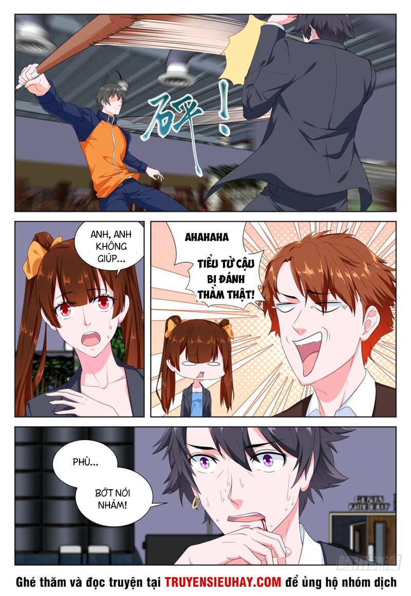 Đô Thị Kiêu Hùng Hệ Thống: Chapter 78