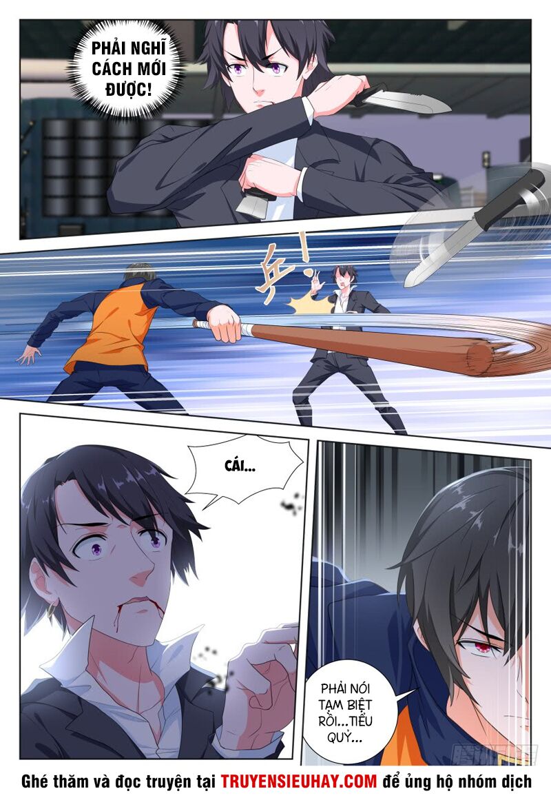 Đô Thị Kiêu Hùng Hệ Thống: Chapter 78