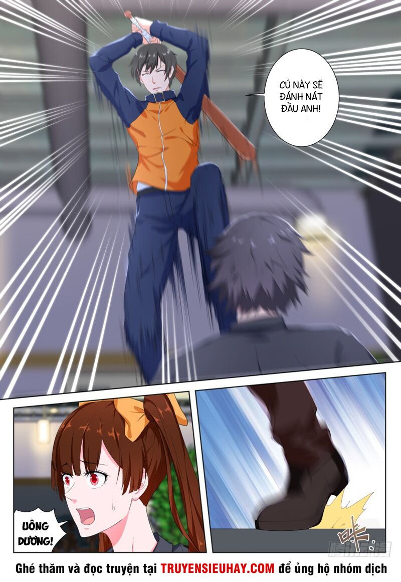 Đô Thị Kiêu Hùng Hệ Thống: Chapter 78