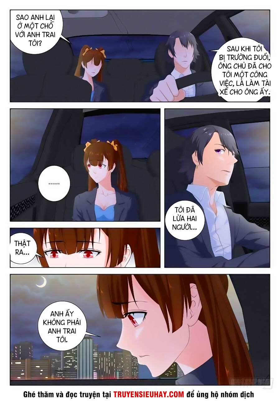 Đô Thị Kiêu Hùng Hệ Thống: Chapter 79