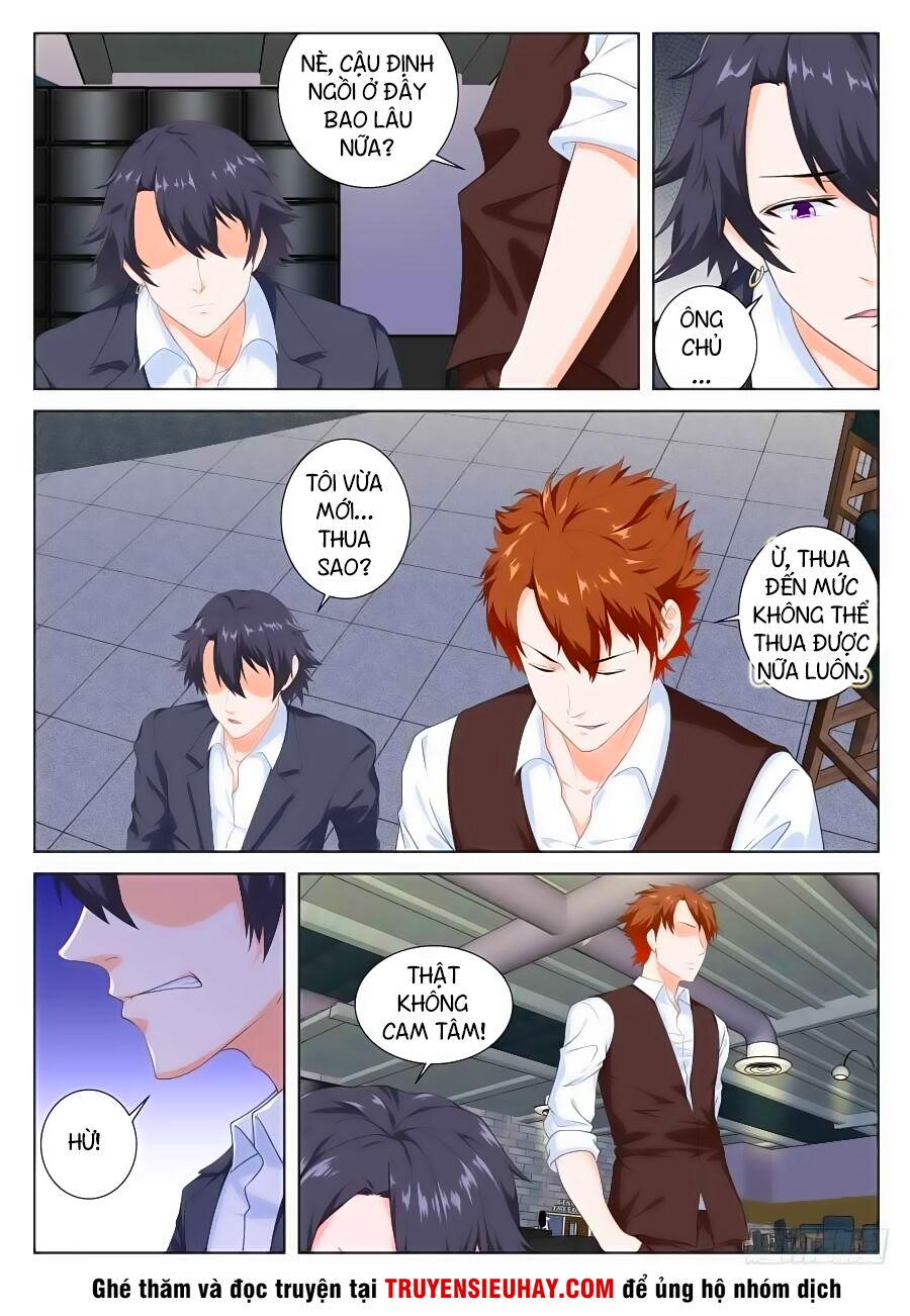 Đô Thị Kiêu Hùng Hệ Thống: Chapter 79