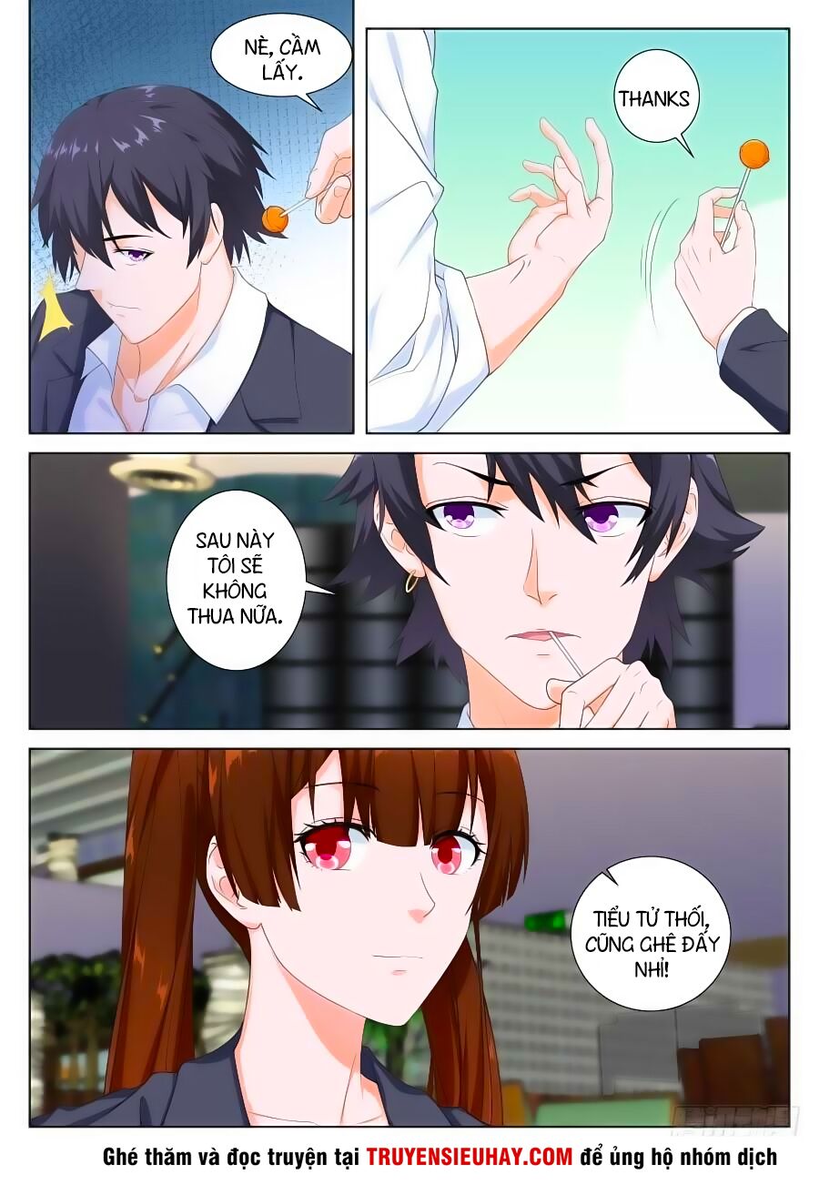 Đô Thị Kiêu Hùng Hệ Thống: Chapter 79