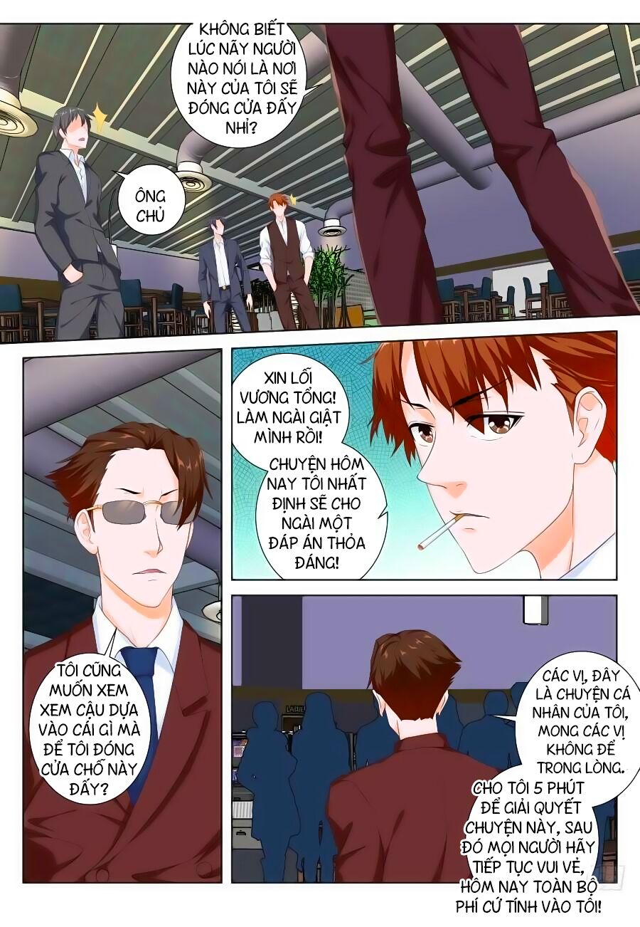Đô Thị Kiêu Hùng Hệ Thống: Chapter 79