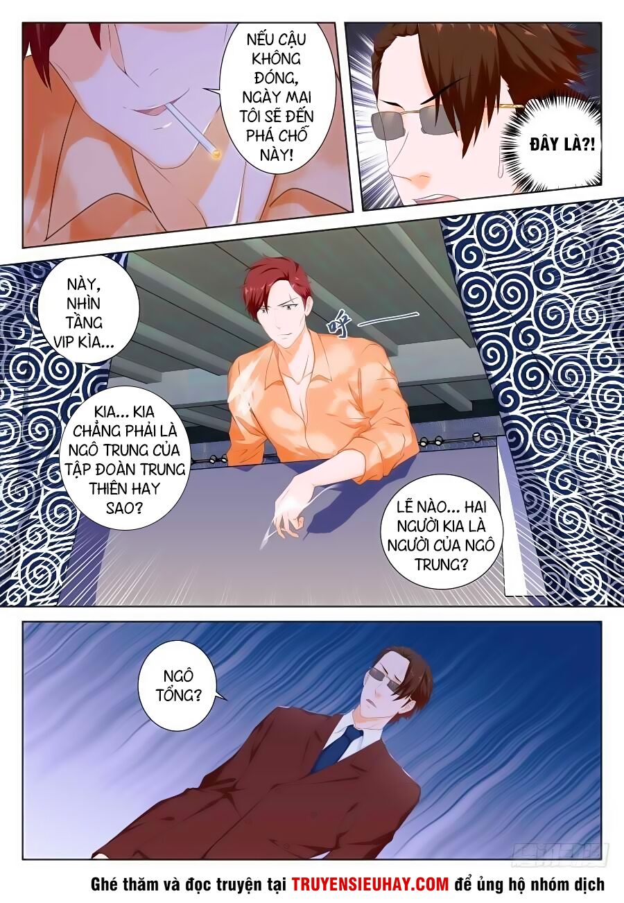 Đô Thị Kiêu Hùng Hệ Thống: Chapter 79
