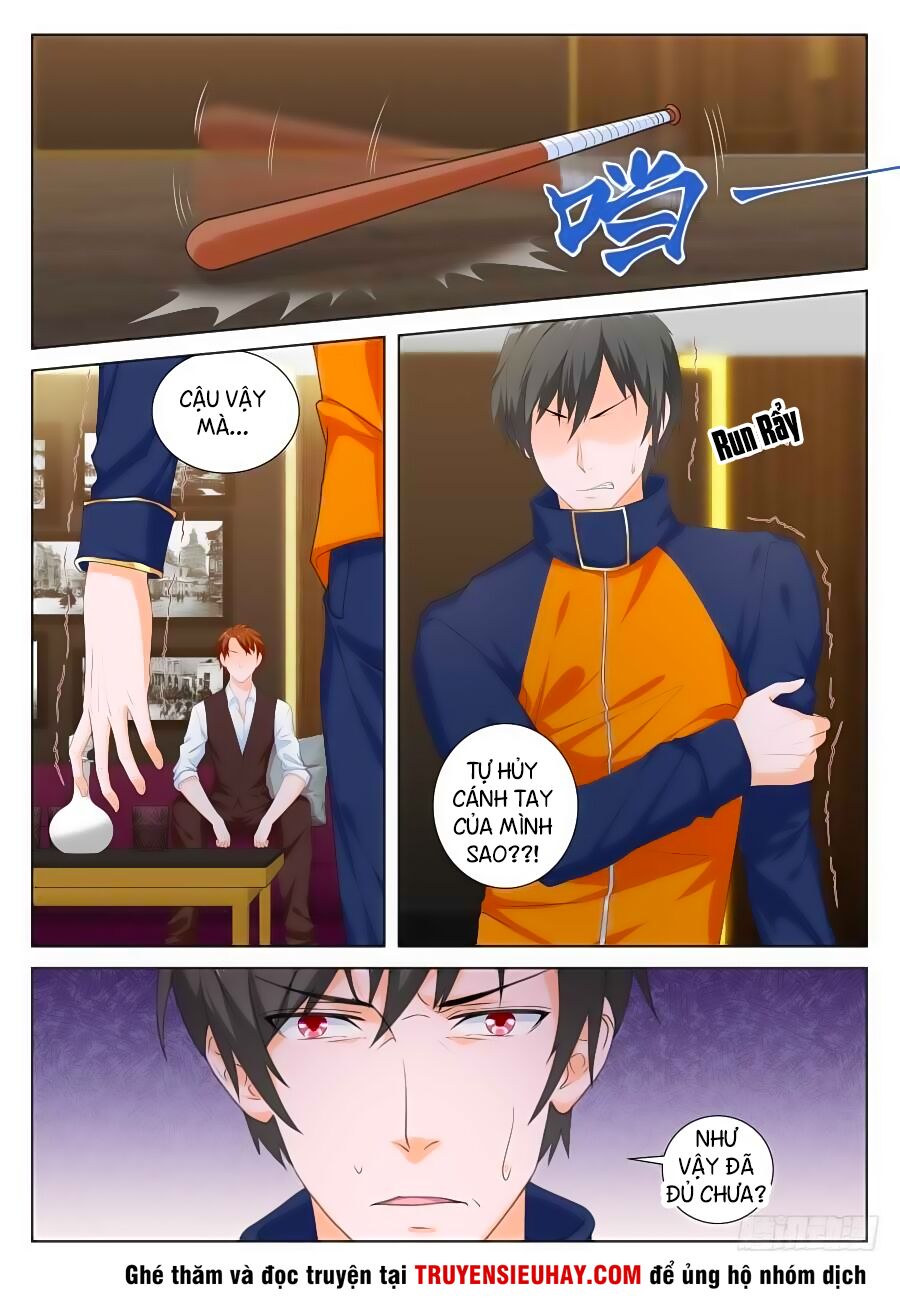 Đô Thị Kiêu Hùng Hệ Thống: Chapter 80