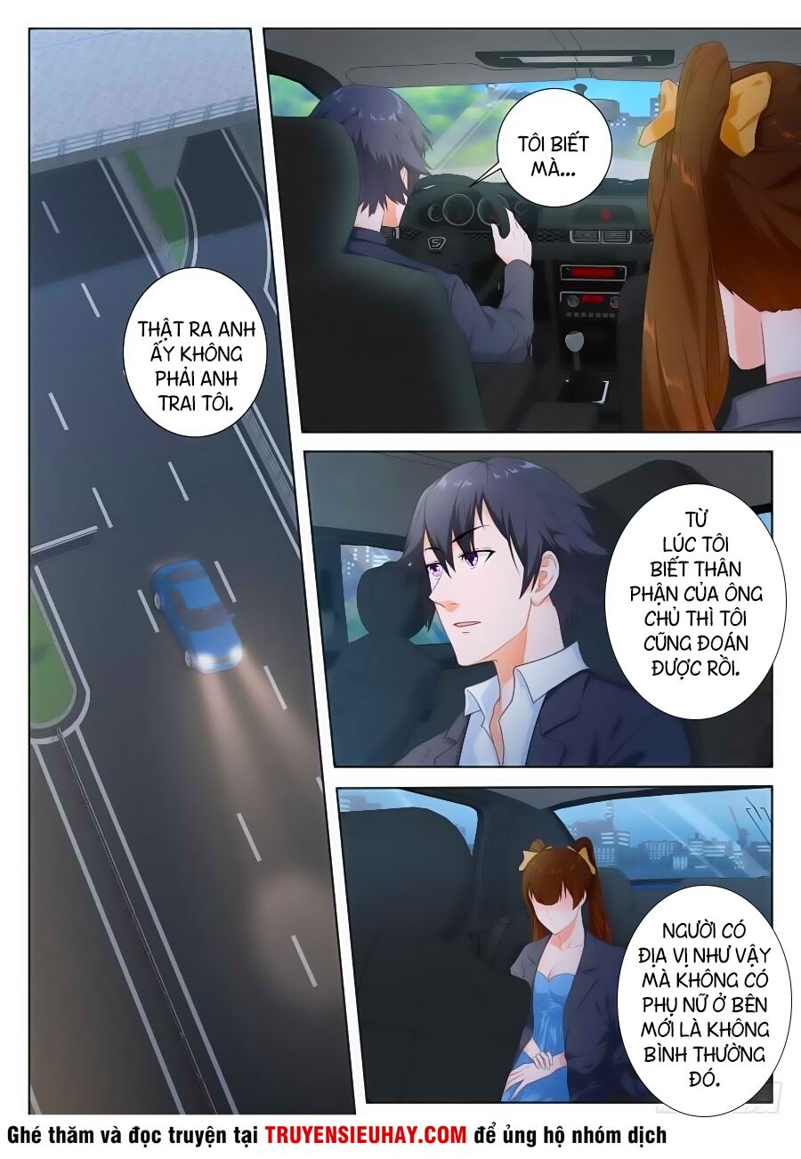 Đô Thị Kiêu Hùng Hệ Thống: Chapter 80