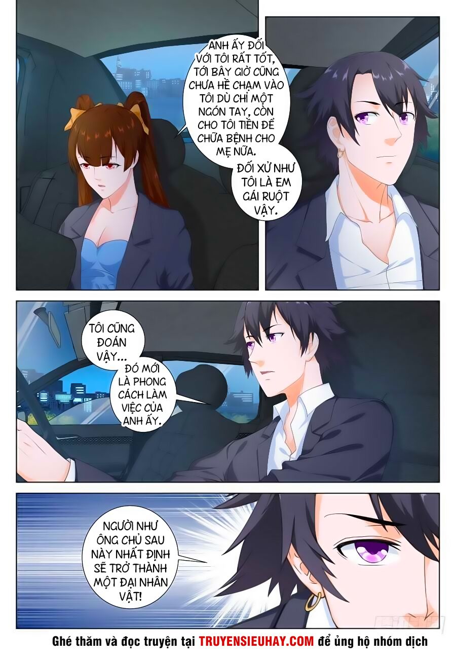 Đô Thị Kiêu Hùng Hệ Thống: Chapter 80