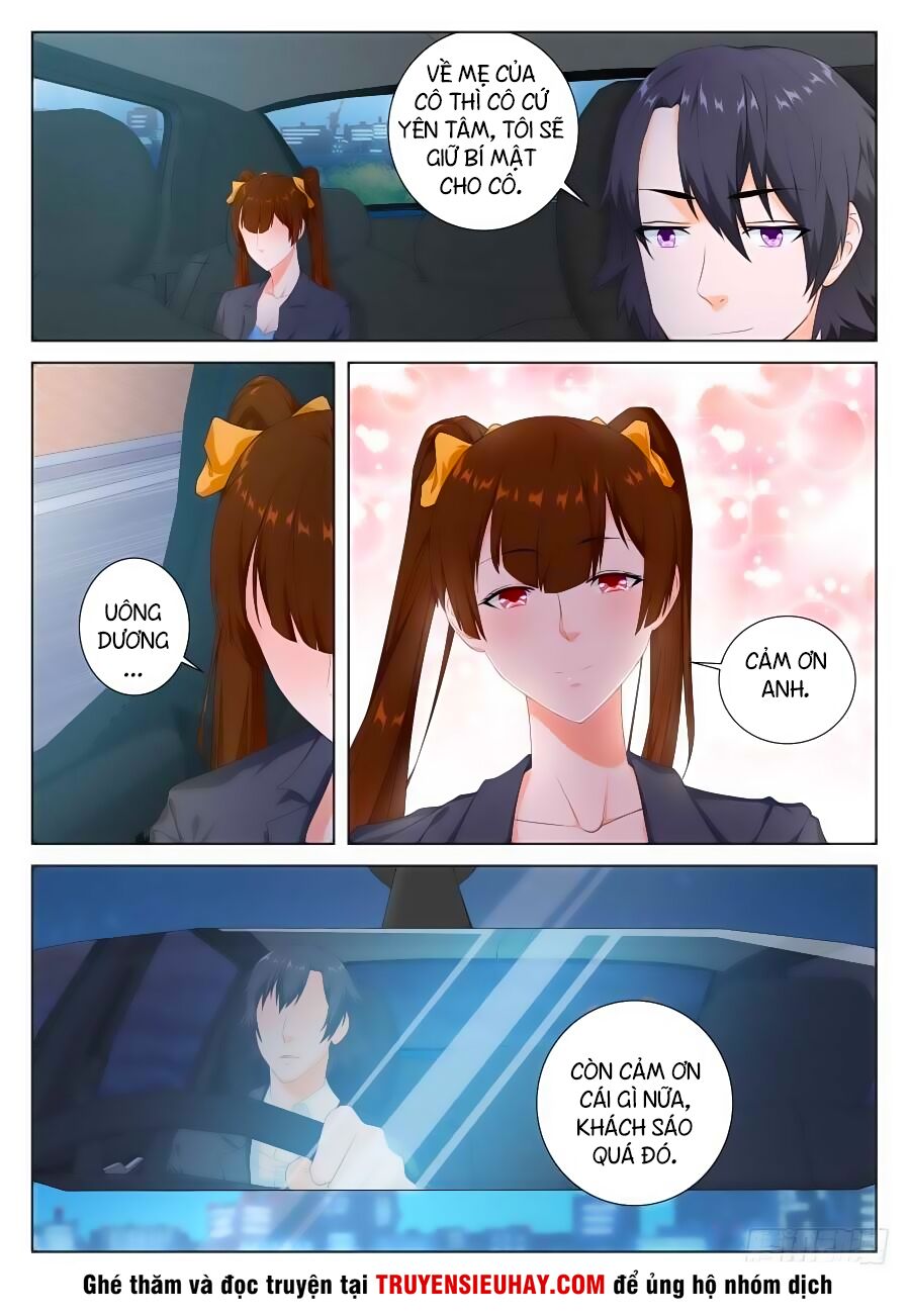 Đô Thị Kiêu Hùng Hệ Thống: Chapter 80