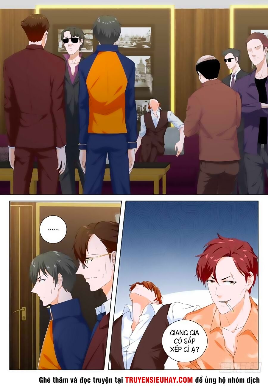 Đô Thị Kiêu Hùng Hệ Thống: Chapter 80